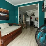 Ipanema Copa Studio - Best location ever