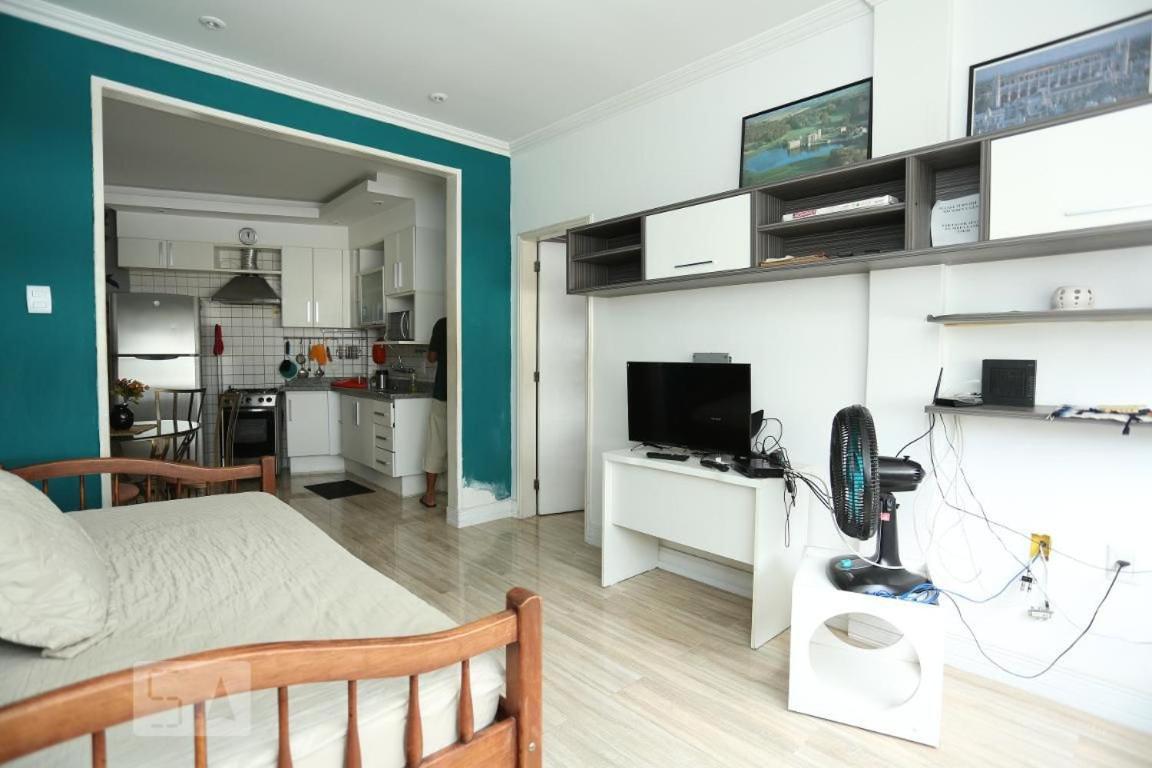 Appartement Ipanema Copa Studio - Best Location Ever Rio de Janeiro