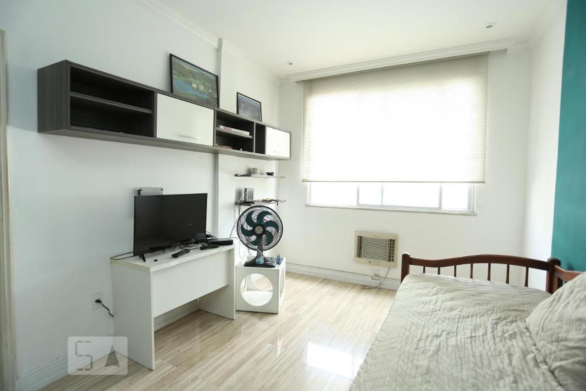 Appartement Ipanema Copa Studio - Best Location Ever