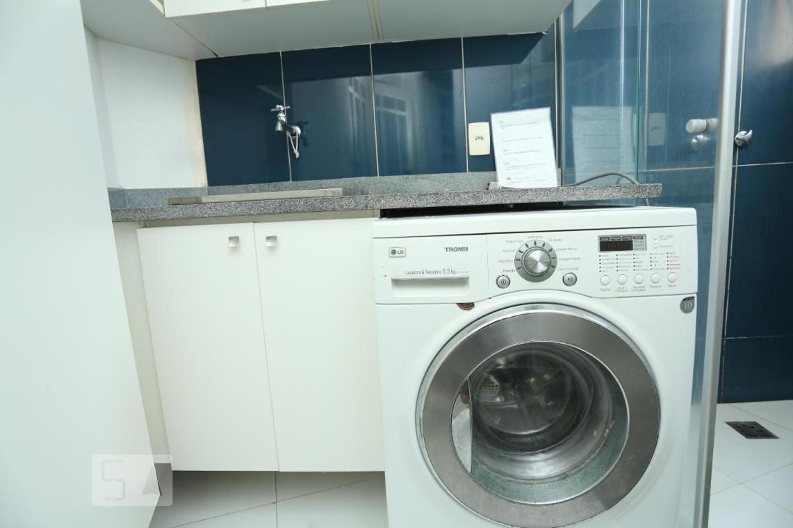 Appartement Ipanema Copa Studio - Best Location Ever Rio de Janeiro