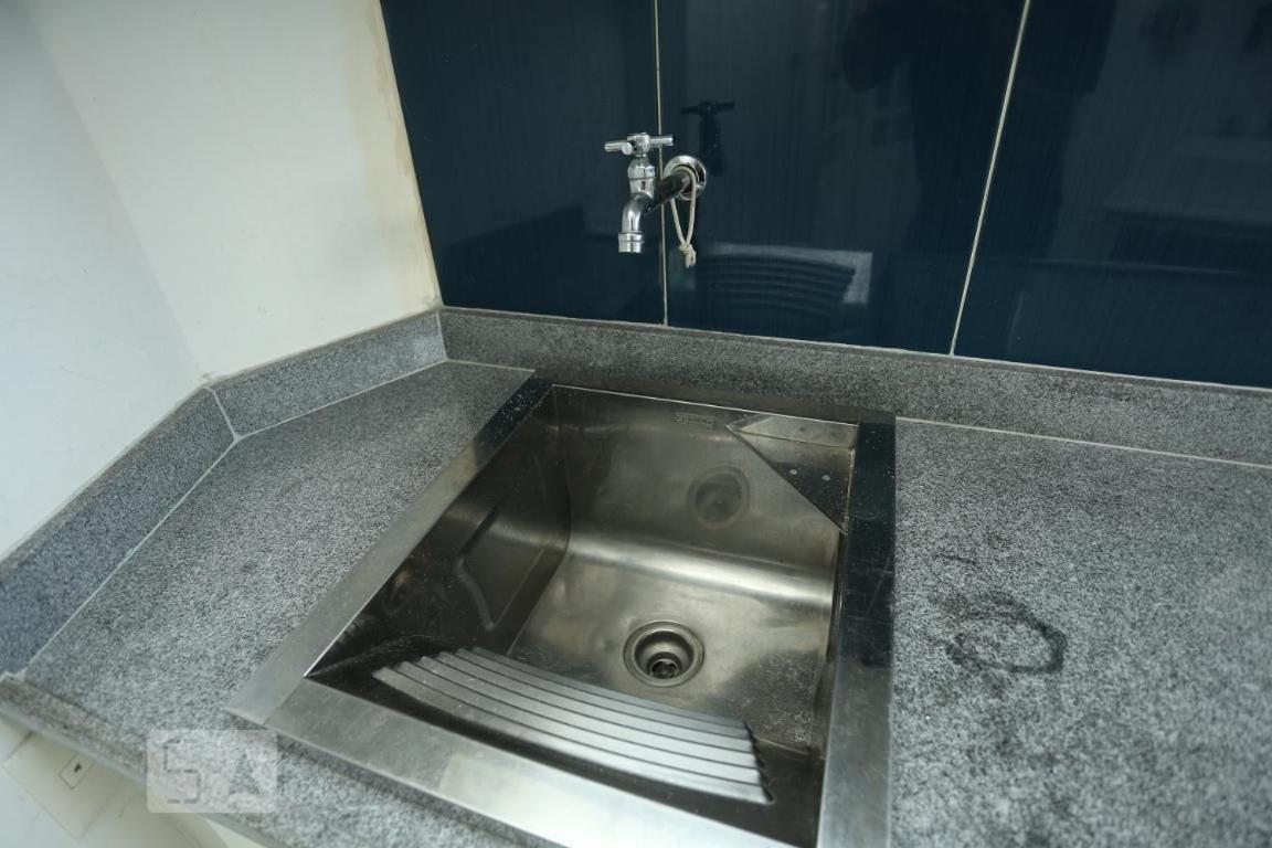 Ipanema Copa Studio - Best Location Ever Appartement *