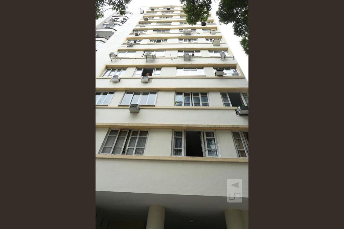 Appartement Ipanema Copa Studio - Best Location Ever Rio de Janeiro