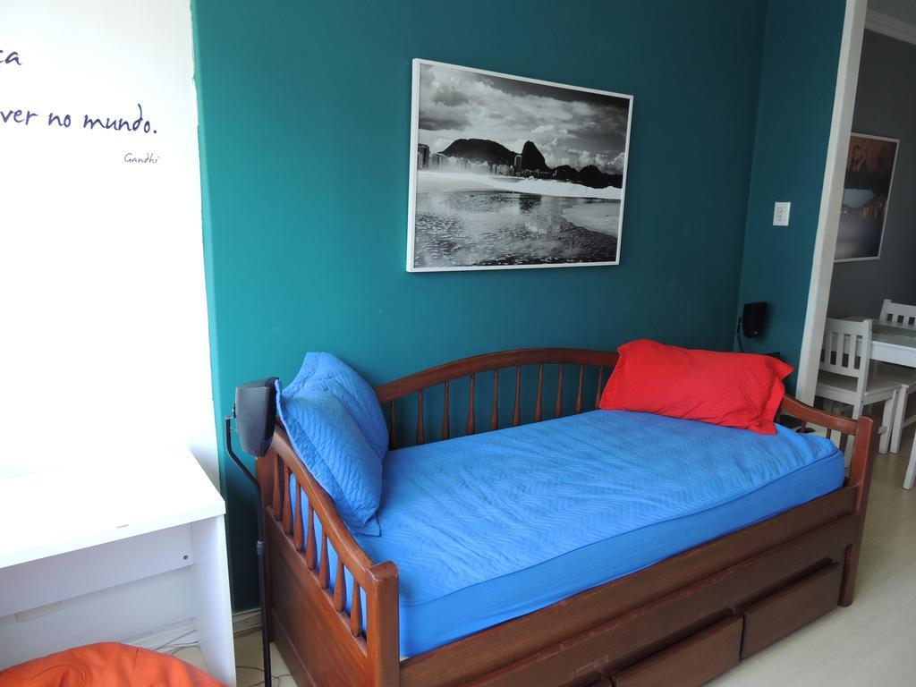 Ipanema Copa Studio - Best Location Ever Appartement *