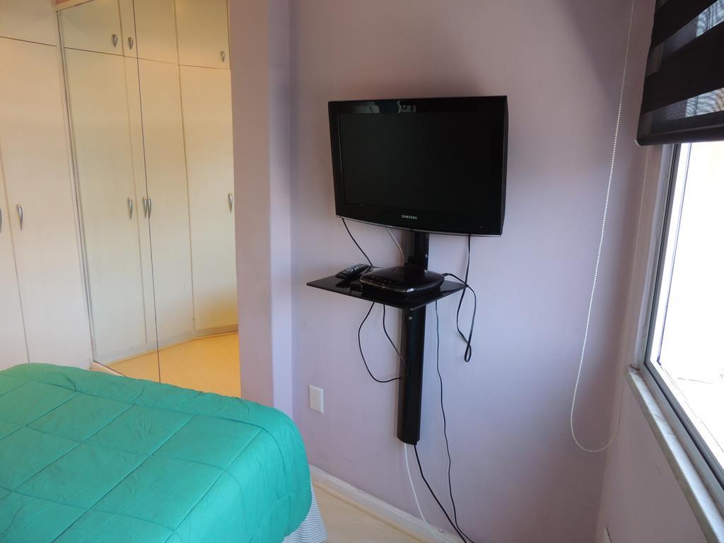 Appartement Ipanema Copa Studio - Best Location Ever