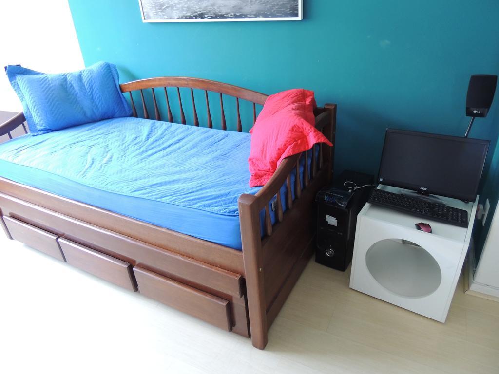 Ipanema Copa Studio - Best Location Ever Appartement Rio de Janeiro