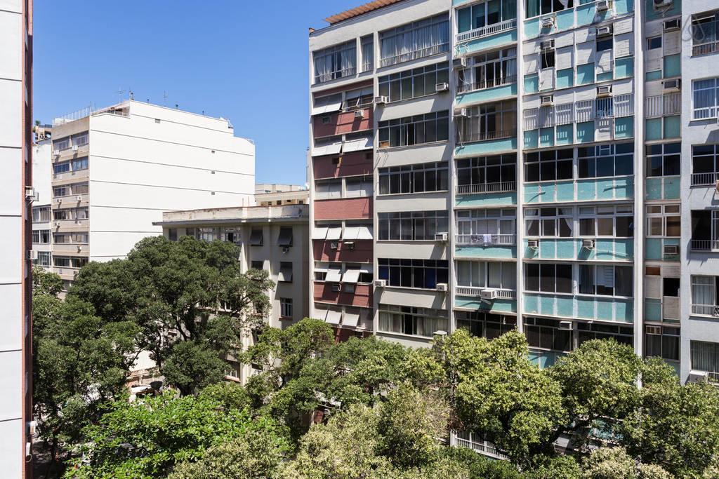 Appartement Ipanema Copa Studio - Best Location Ever *
