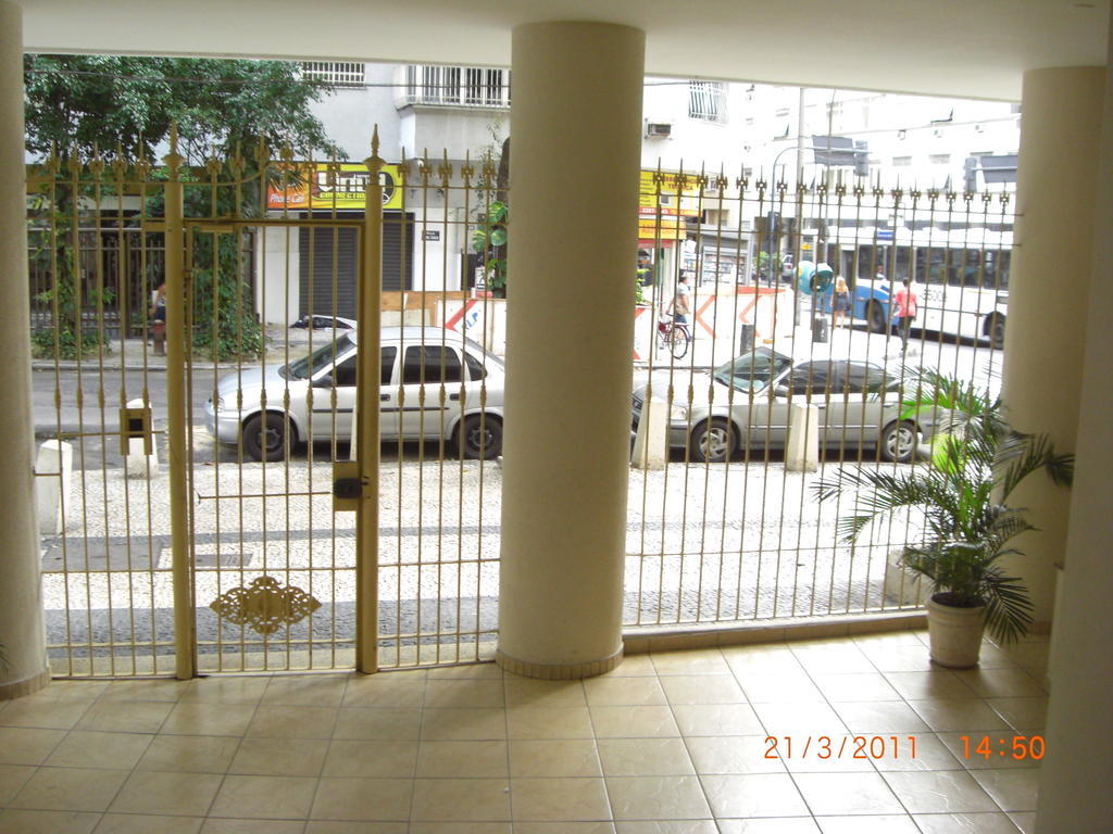 Appartement Ipanema Copa Studio - Best Location Ever *