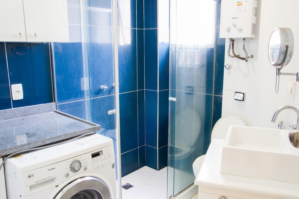Appartement Ipanema Copa Studio - Best Location Ever