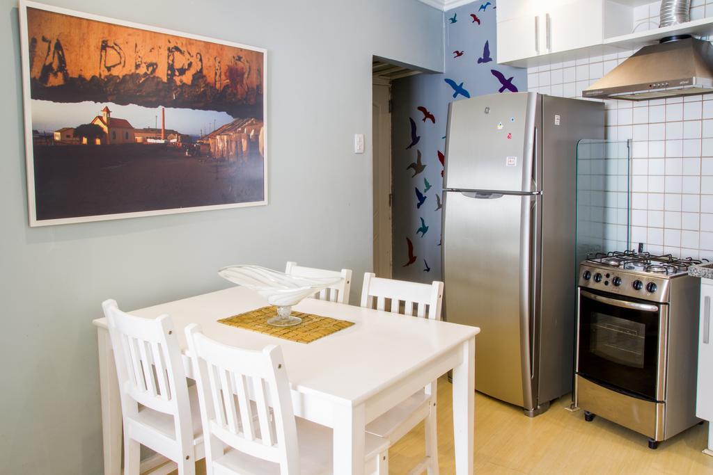 Appartement Ipanema Copa Studio - Best Location Ever *