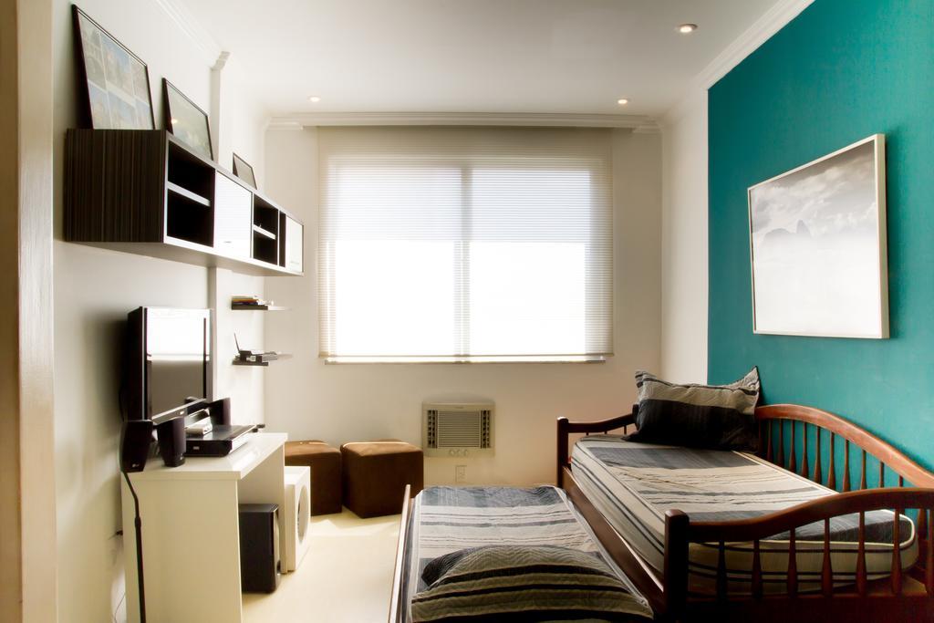 Appartement Ipanema Copa Studio - Best Location Ever *