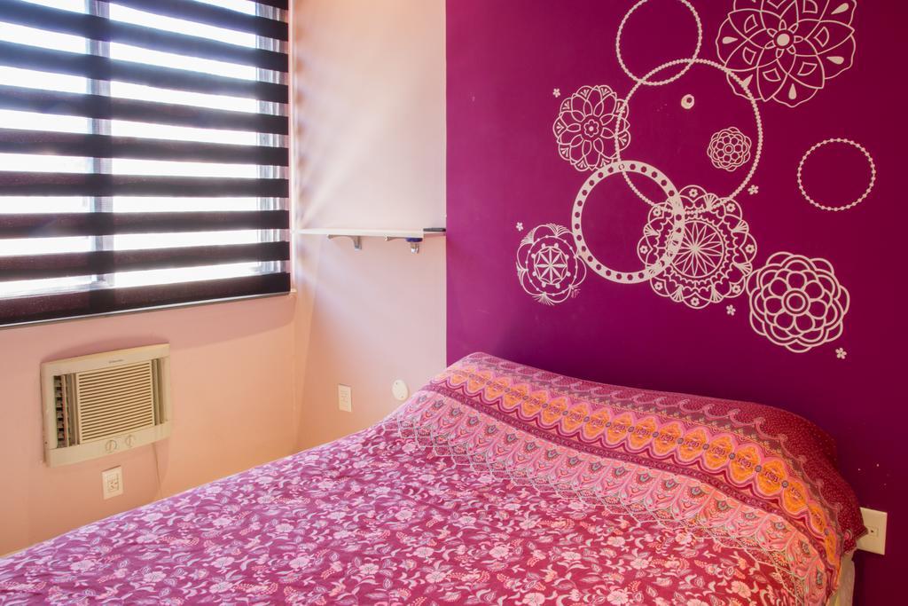 Appartement Ipanema Copa Studio - Best Location Ever Rio de Janeiro