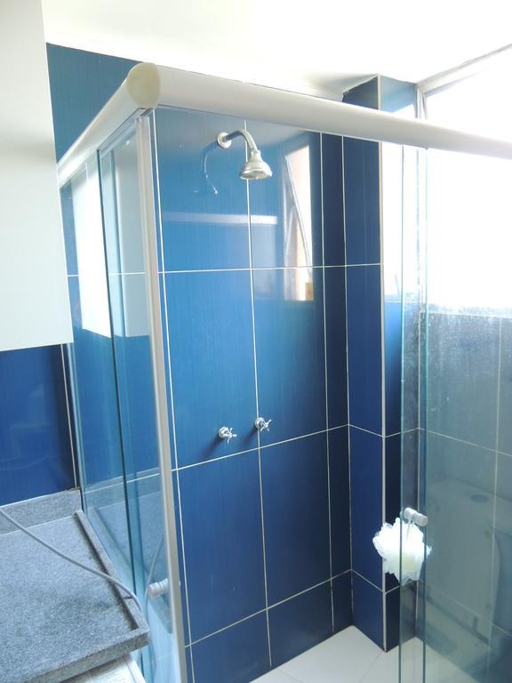 Ipanema Copa Studio - Best Location Ever Appartement