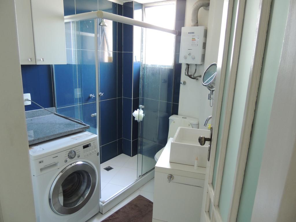 Appartement Ipanema Copa Studio - Best Location Ever *