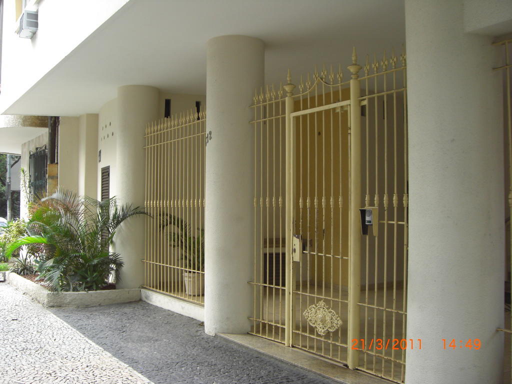 Ipanema Copa Studio - Best Location Ever Appartement Rio de Janeiro