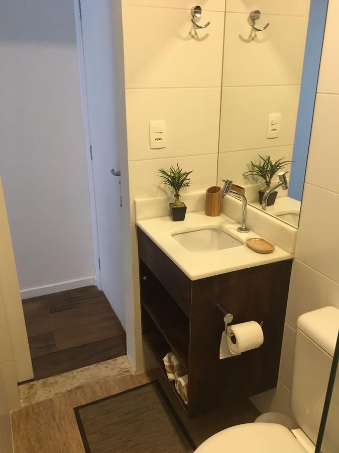 Appartement Ipanema Copa Studio - Best Location Ever *