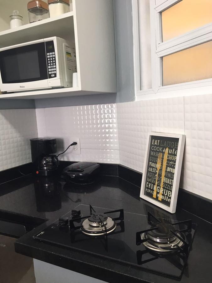 Appartement Ipanema Copa Studio - Best Location Ever Rio de Janeiro