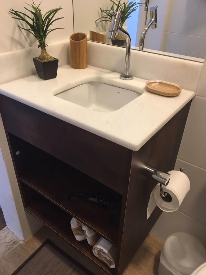 Appartement Ipanema Copa Studio - Best Location Ever Rio de Janeiro