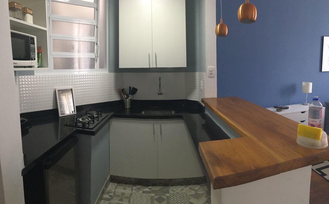 Ipanema Copa Studio - Best Location Ever Appartement *