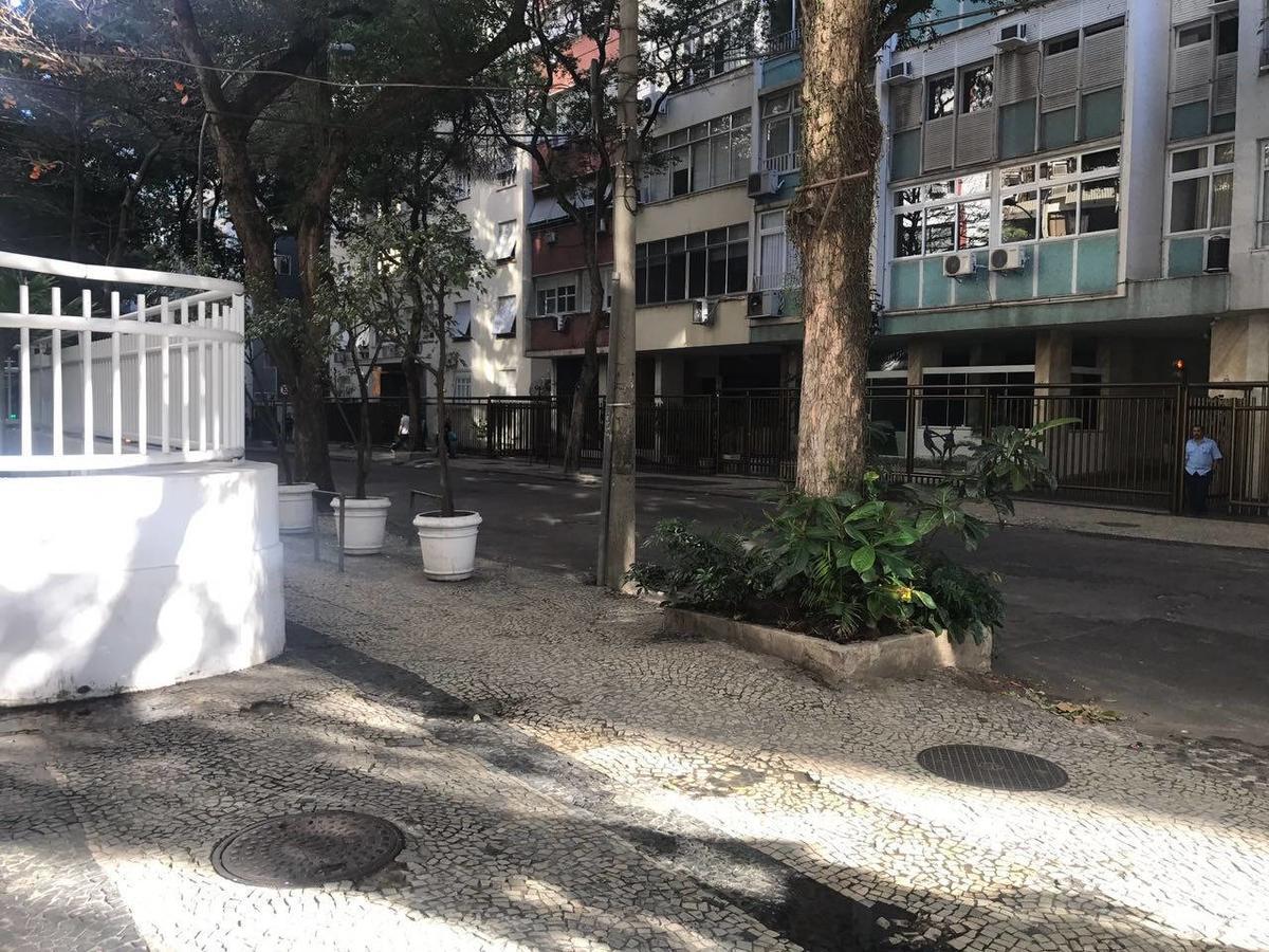 Ipanema Copa Studio - Best Location Ever Appartement *