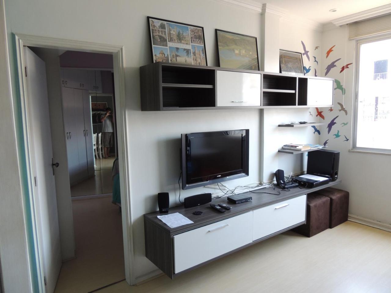 Appartement Ipanema Copa Studio - Best Location Ever