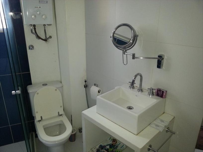 Ipanema Copa Studio - Best Location Ever Appartement *